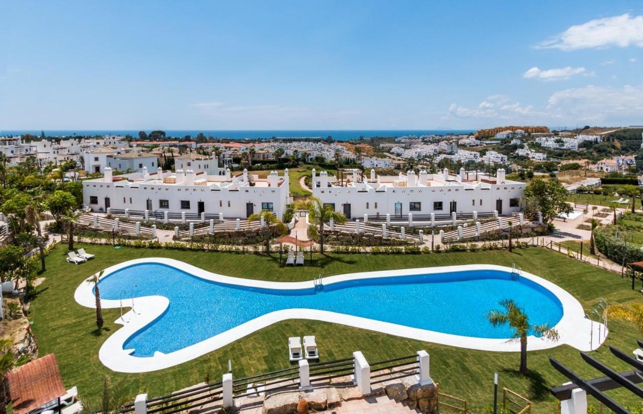 Penthouse-appartement Sunset-Golf Estepona, Estepona ...