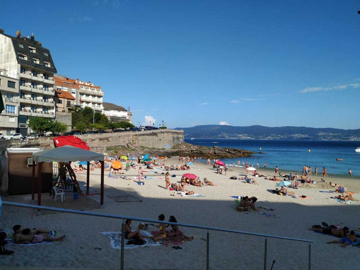 Apartment Milano, Sanxenxo, Spain - Booking.com