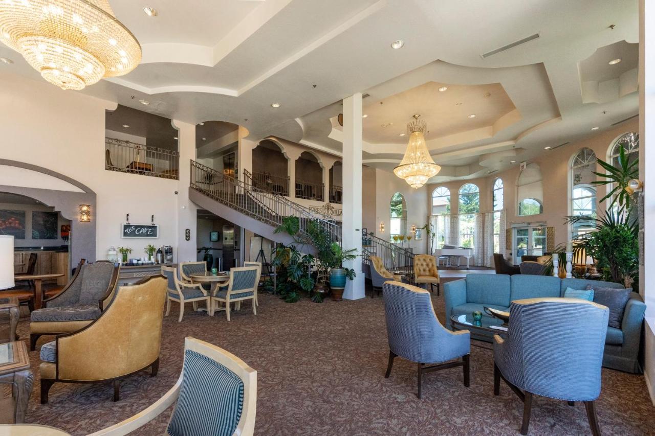 Forest Villas Hotel — photo 17