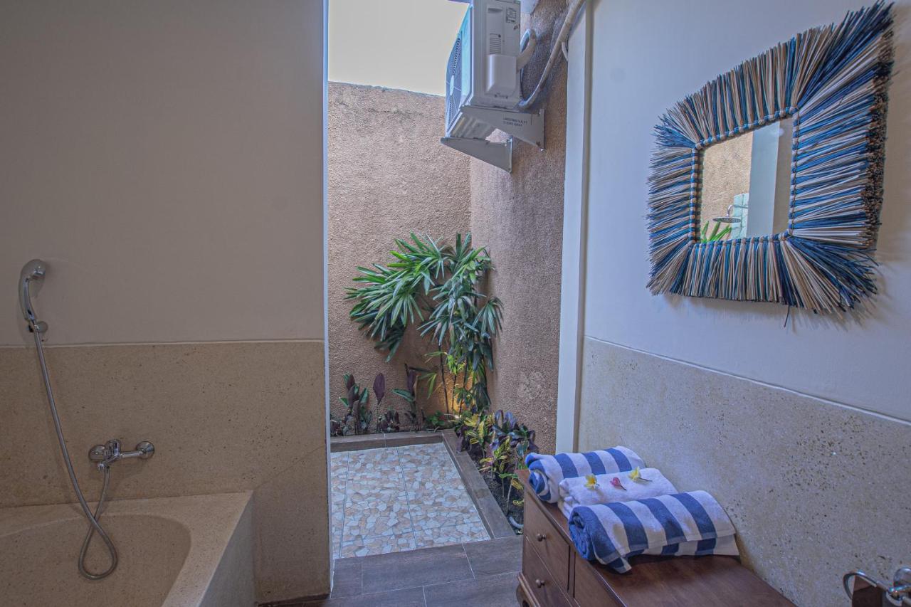 Leluhur 1 Private Pool Villa - 3