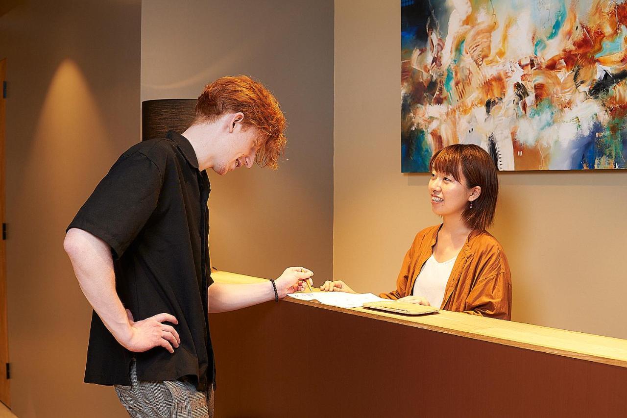 Glamping Tokyo Asakusa - 2