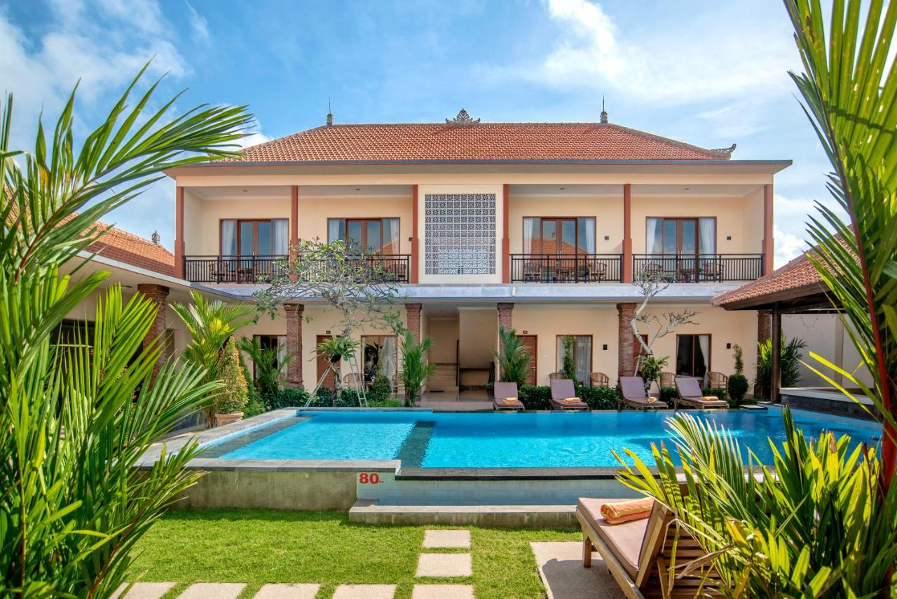 Tom's Inn Pecatu - 4