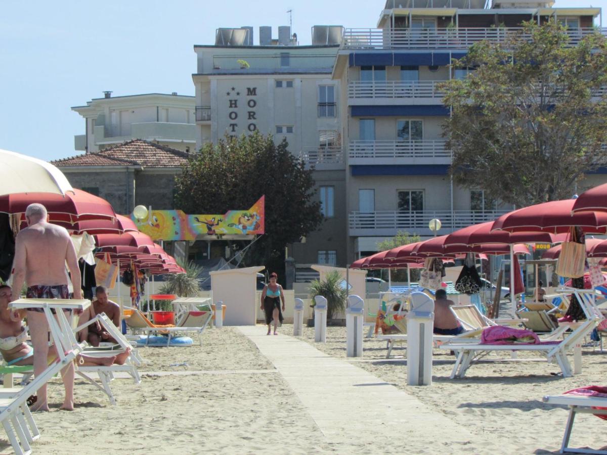 Image: Hotel Morolli