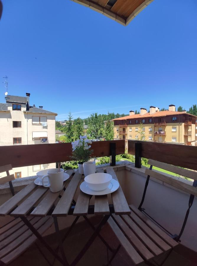 Apartamento Montes blancos, Jaca – Precios actualizados 2022