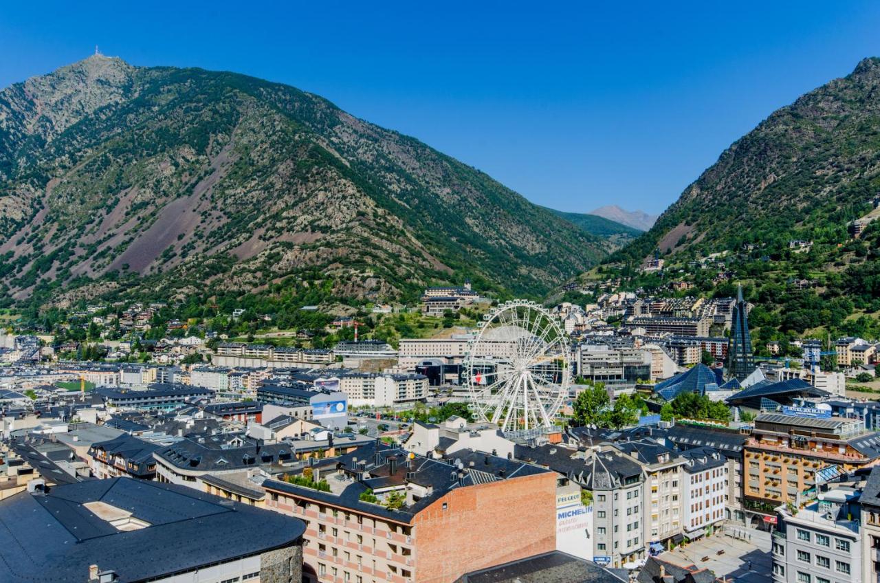 Hotel Panorama photo