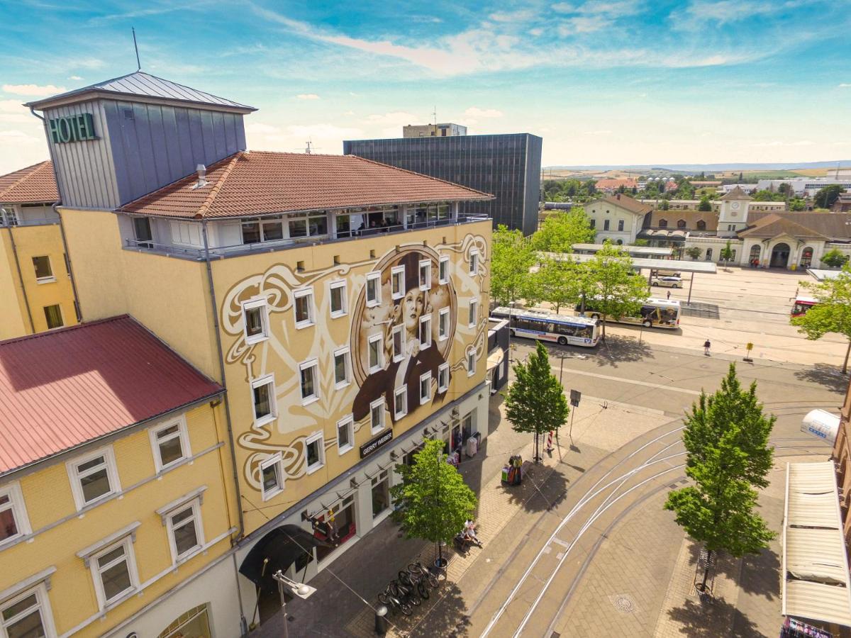 Фото Nordhäuser Fürstenhof