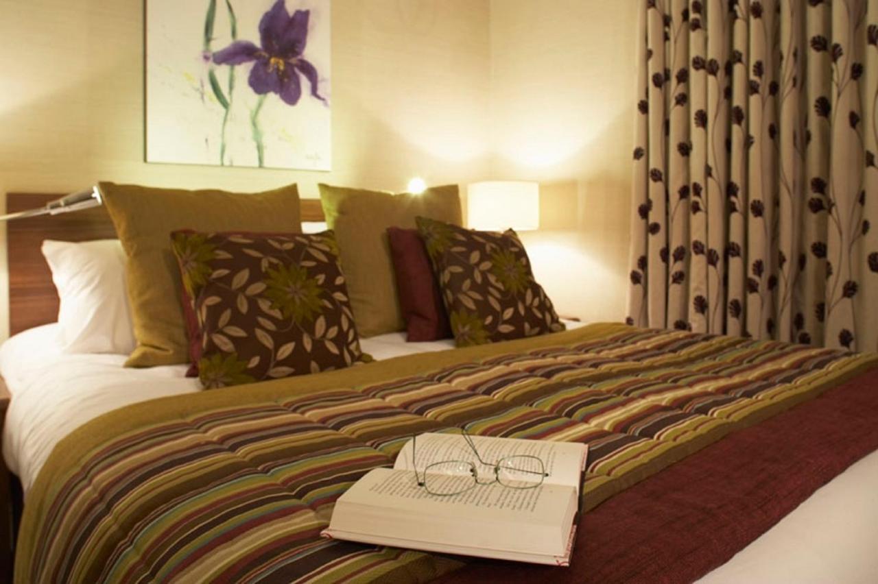 Deluxe Double Room - Non-Smoking