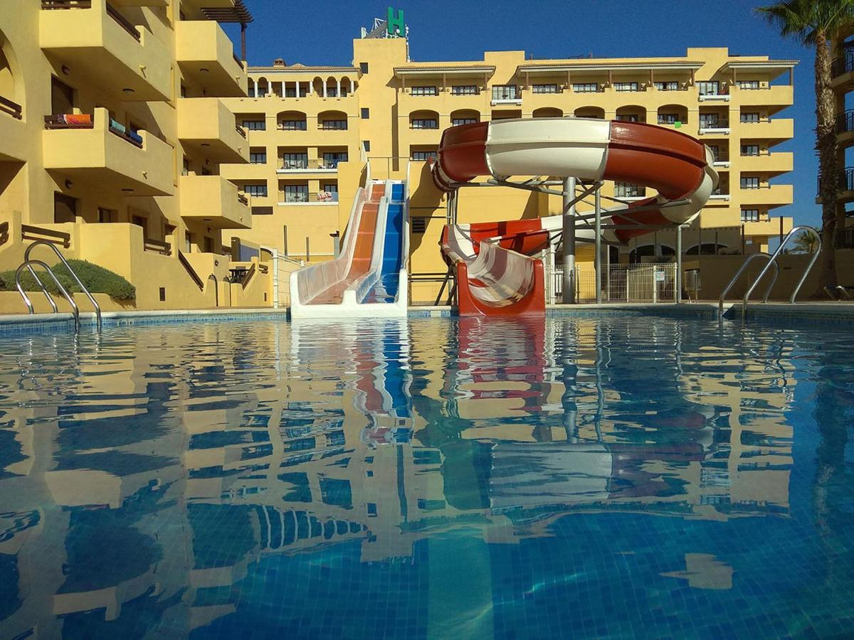 Senator Mar Menor Golf & Spa Resort, Los Alcázares ...