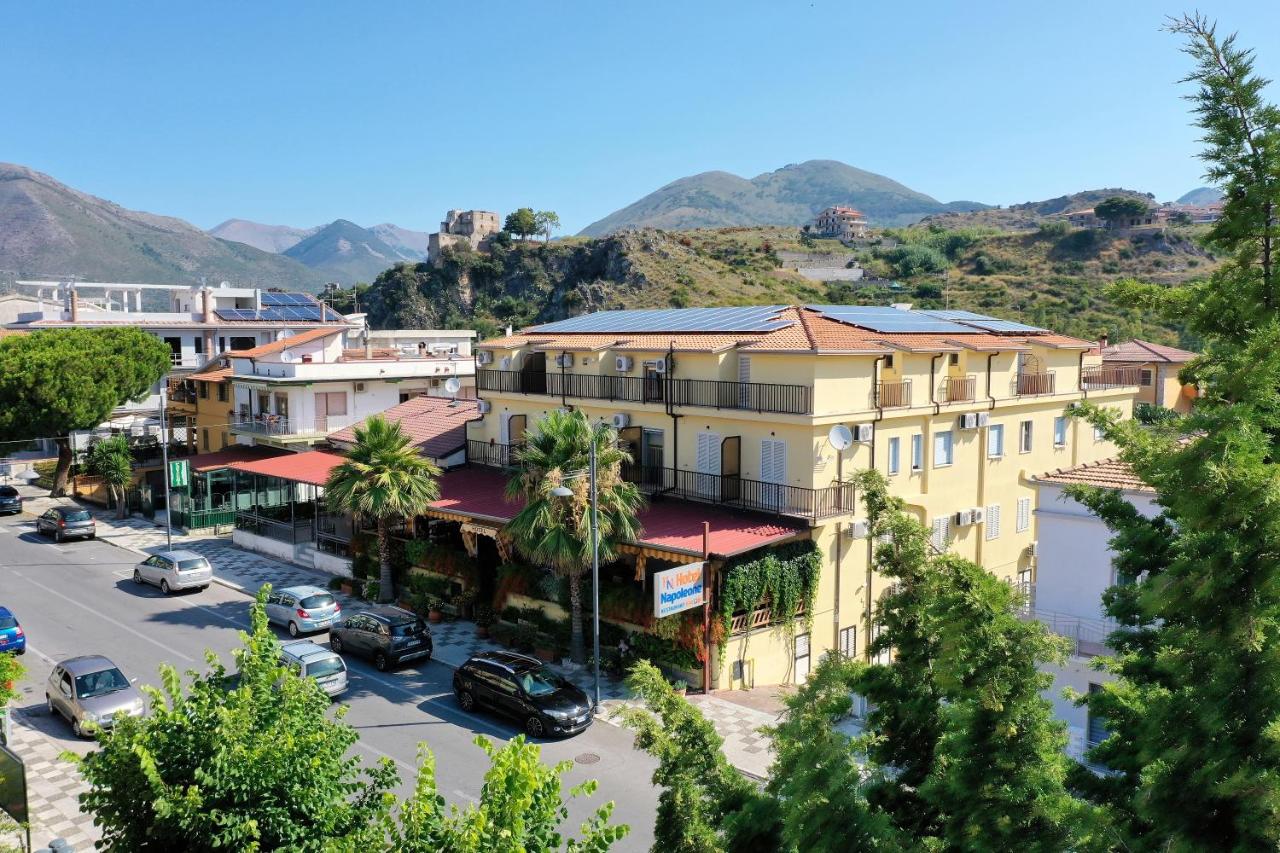Hotel Napoleone photo