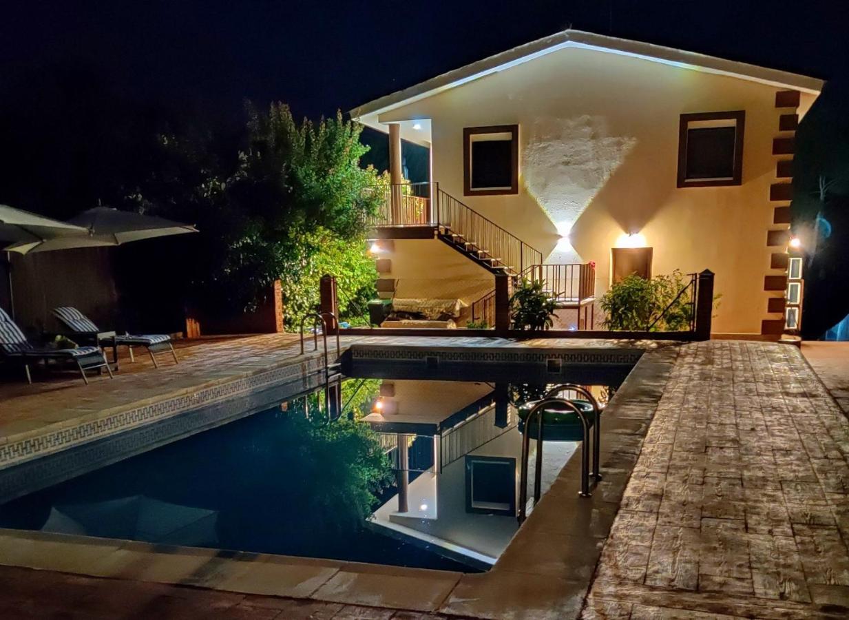 Hostal o pensión Casa Navajas (España Jérica) - Booking.com