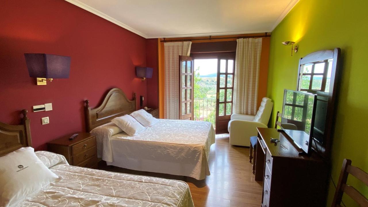 Tierra De Lobos, Puebla de Sanabria – Precios actualizados 2022