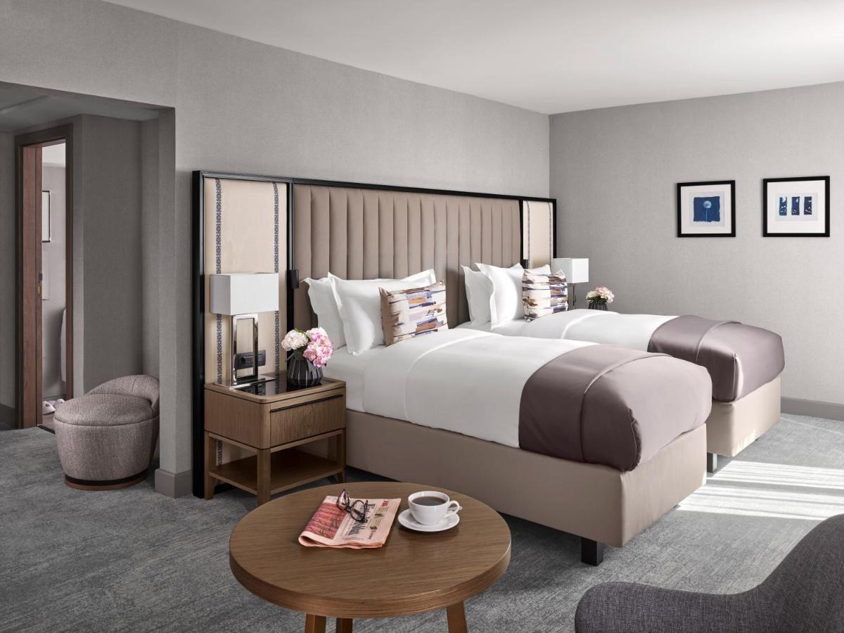 InterContinental Sofia, an IHG Hotel photo
