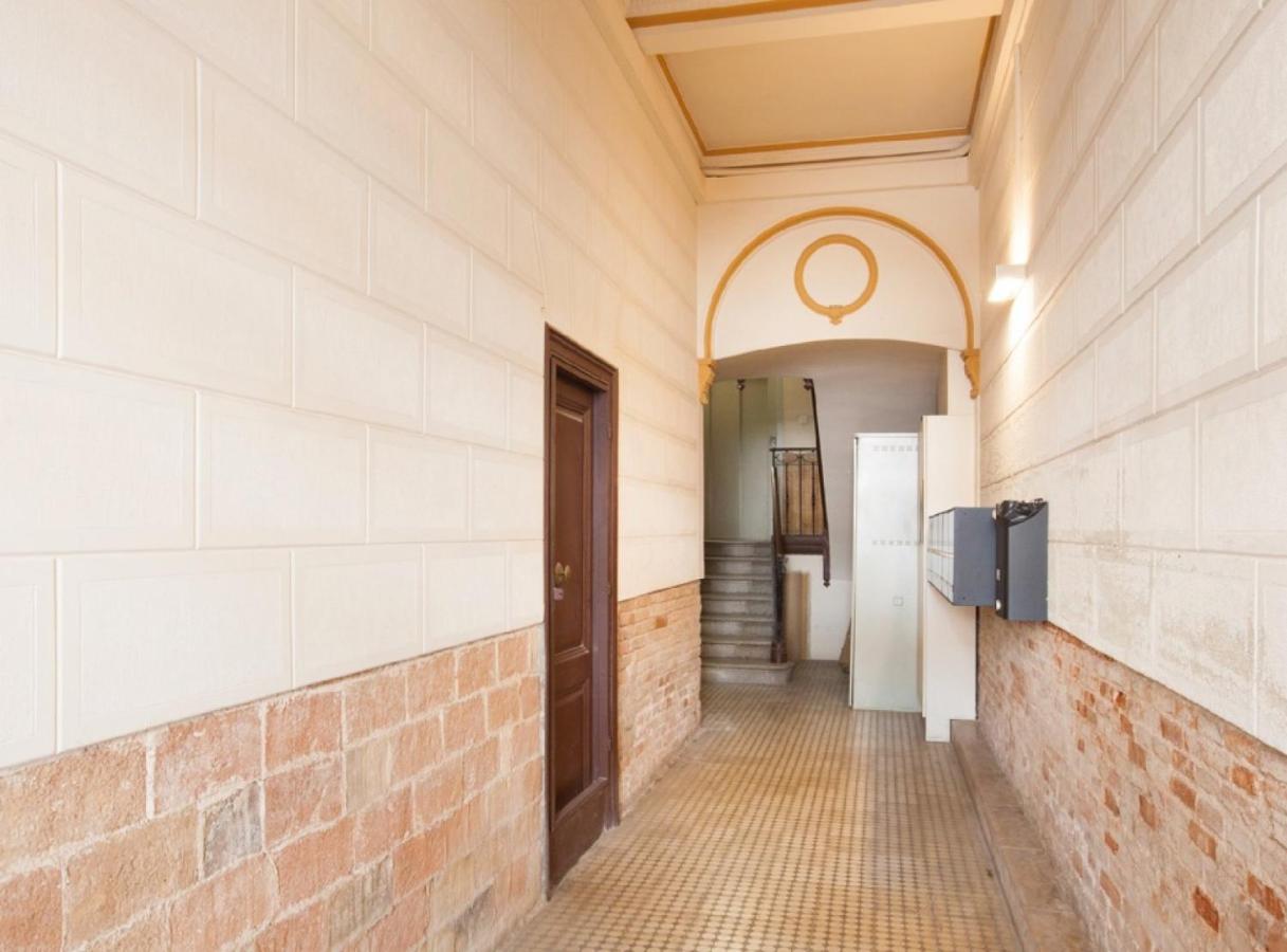 Flat Vila Olimpica Pere IV/Apartment, Barcelona – Updated ...