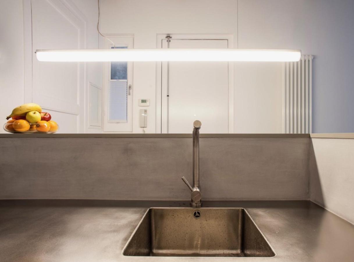 Villaroel · Modern flat in San Antoni - 3