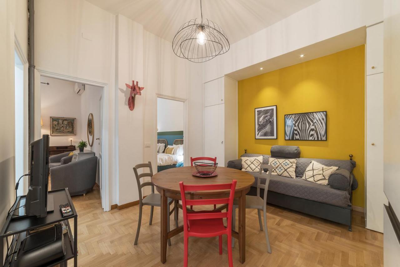 GuestHost - San Giovanni Laterano Cozy Flat - 5