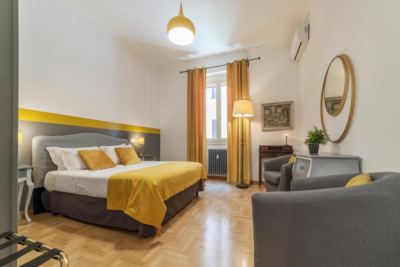 GuestHost - San Giovanni Laterano Cozy Flat