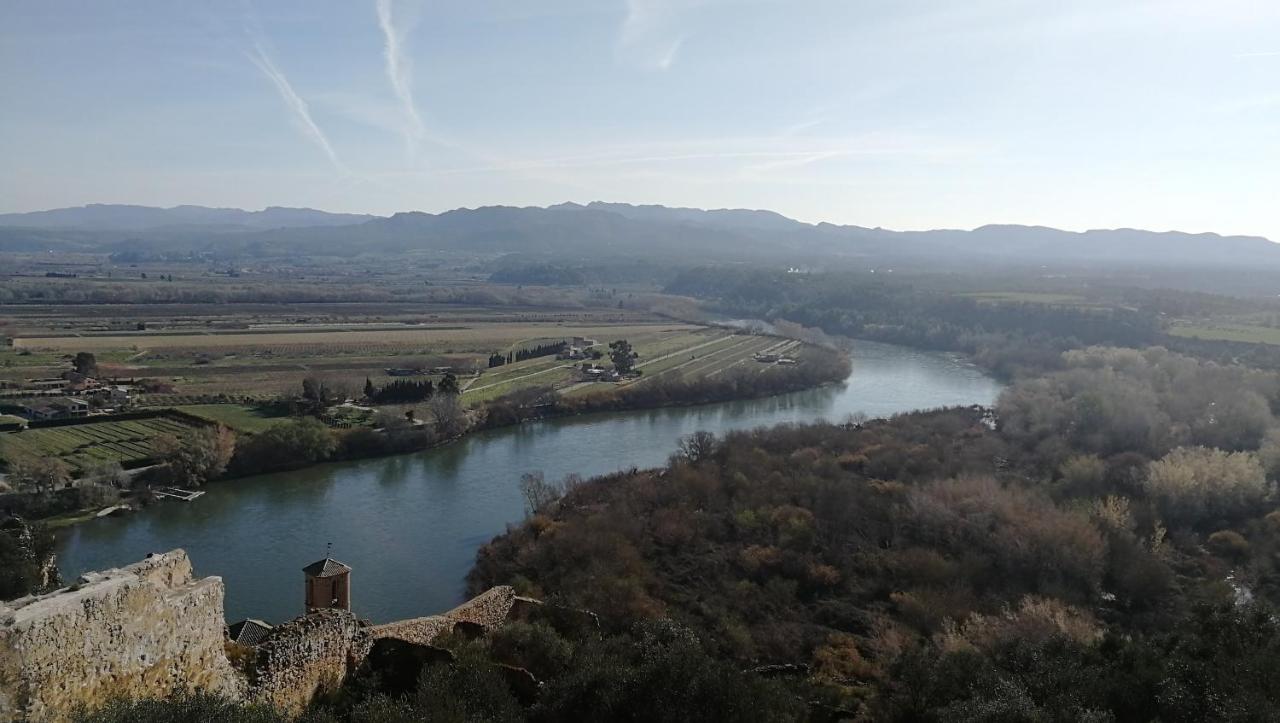Can Quetzal turisme rural a Tortosa, Terres de l Ebre, Bitem ...