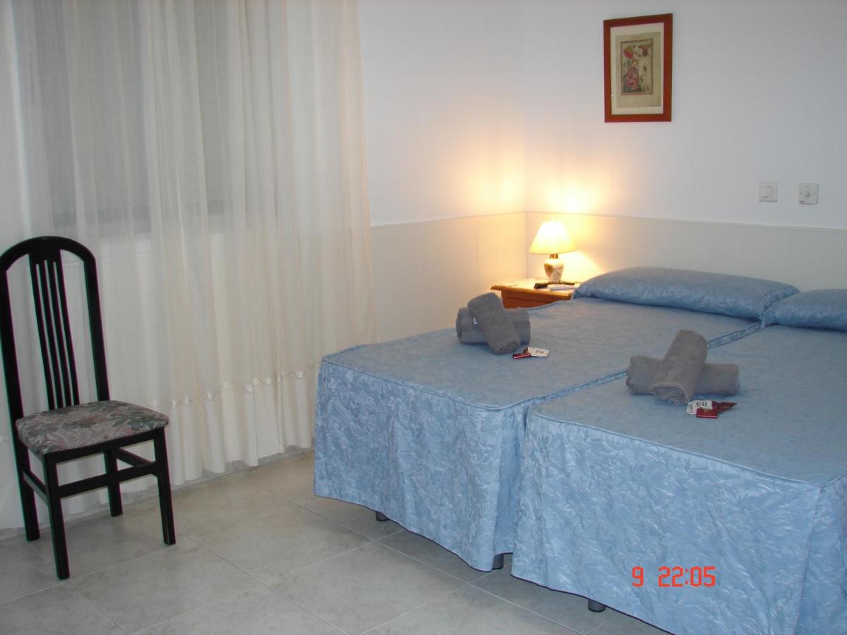 Hostal Alfil, Cazalegas – Precios actualizados 2022