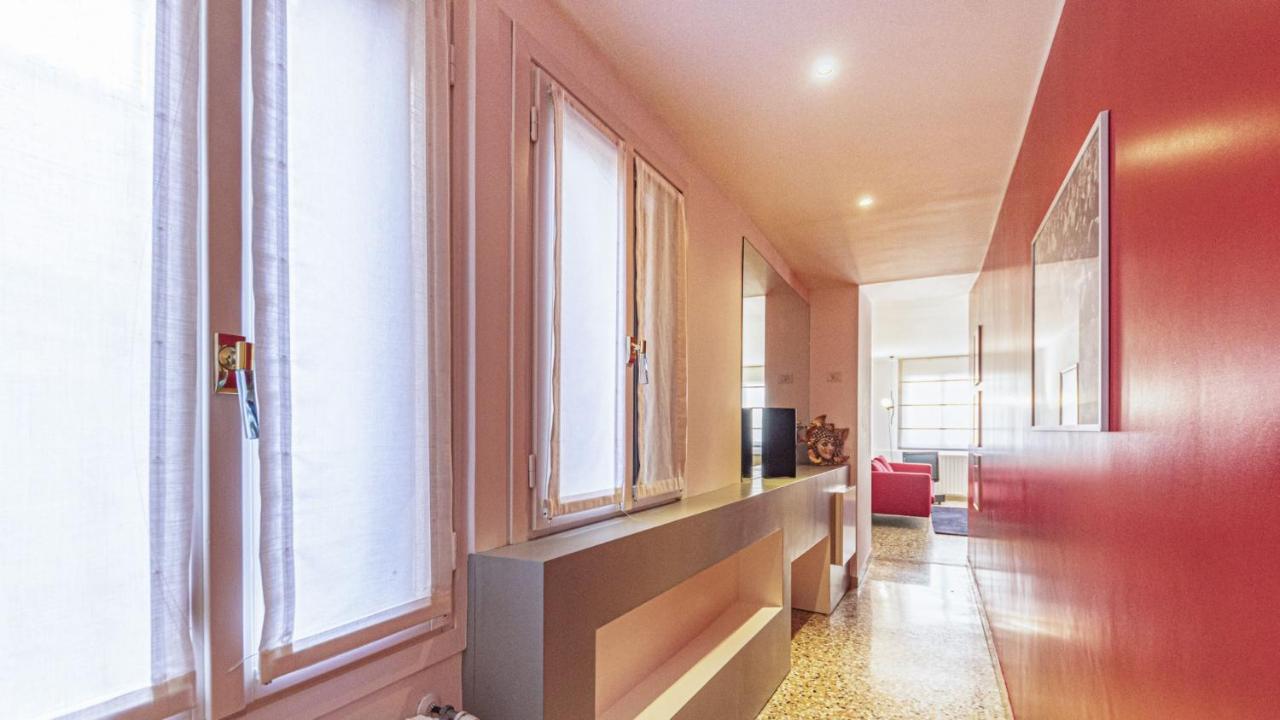 Ca' Emma San Marco - Canal View - 5