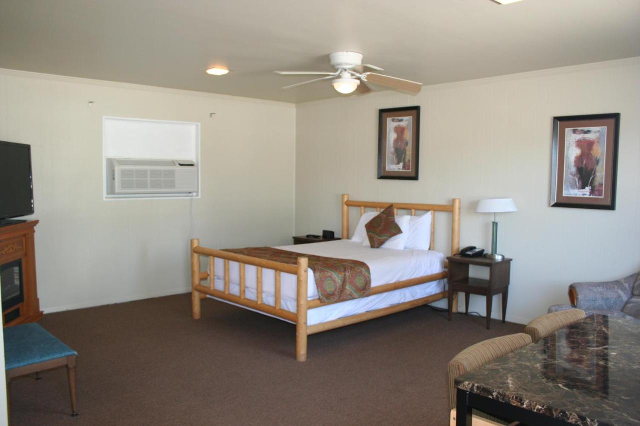 Bryce Zion Inn — photo 24