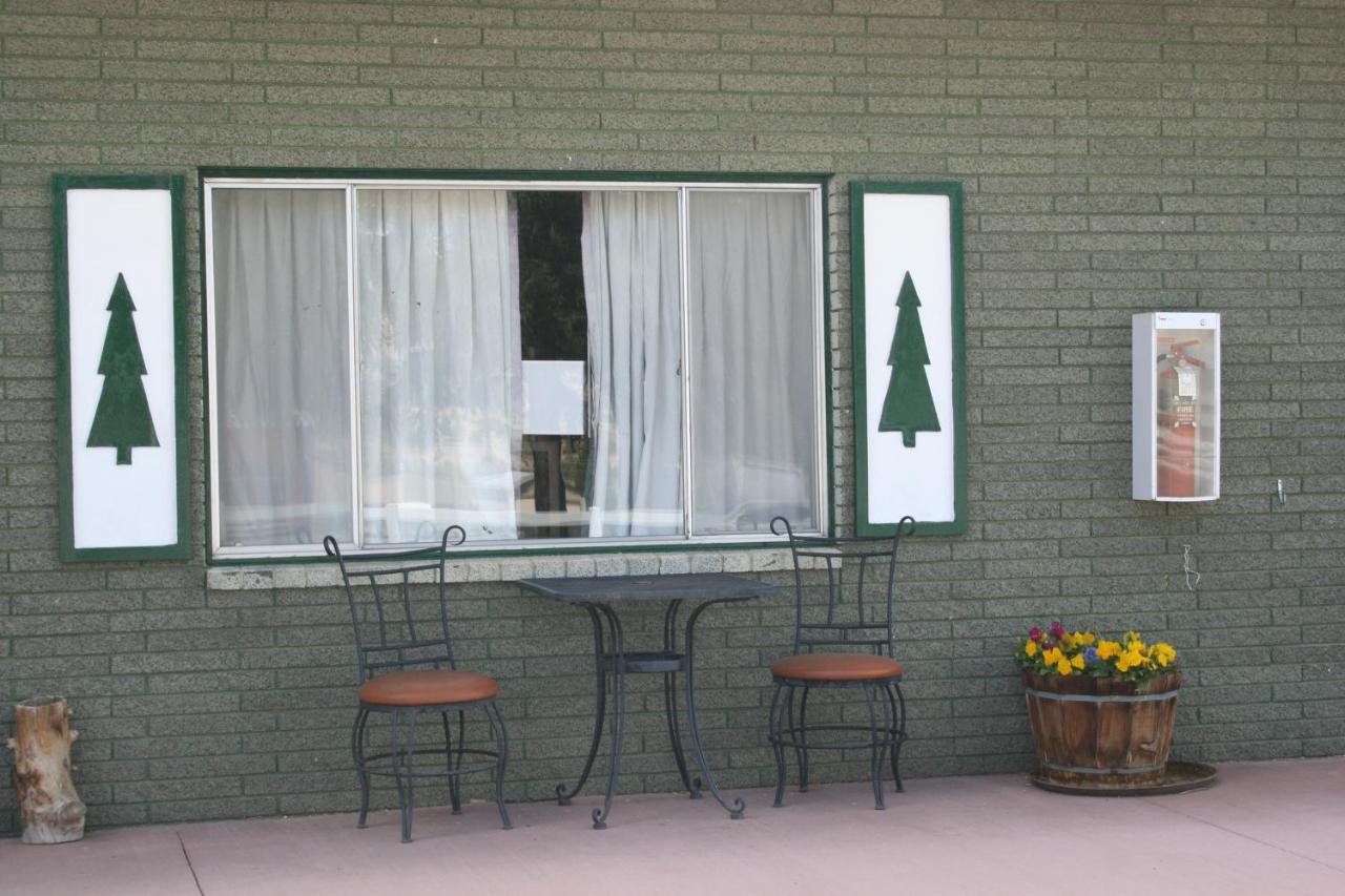 Bryce Zion Inn — photo 4