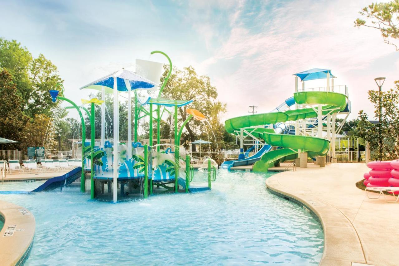 Heated swimming pool: Holiday Inn Club Vacations South Beach Resort, an IHG Hotel