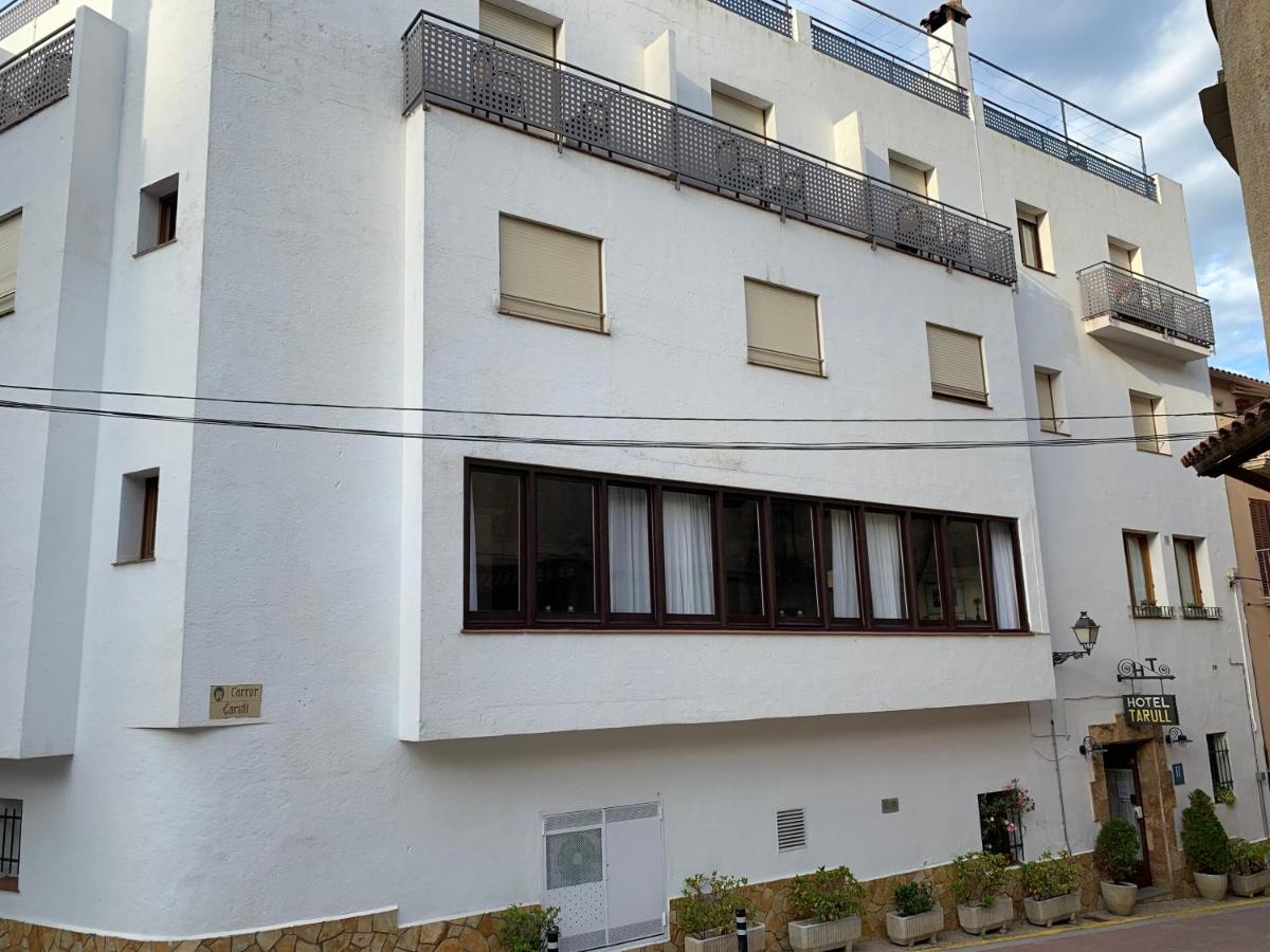 Tarull, Tossa de Mar – Updated 2022 Prices
