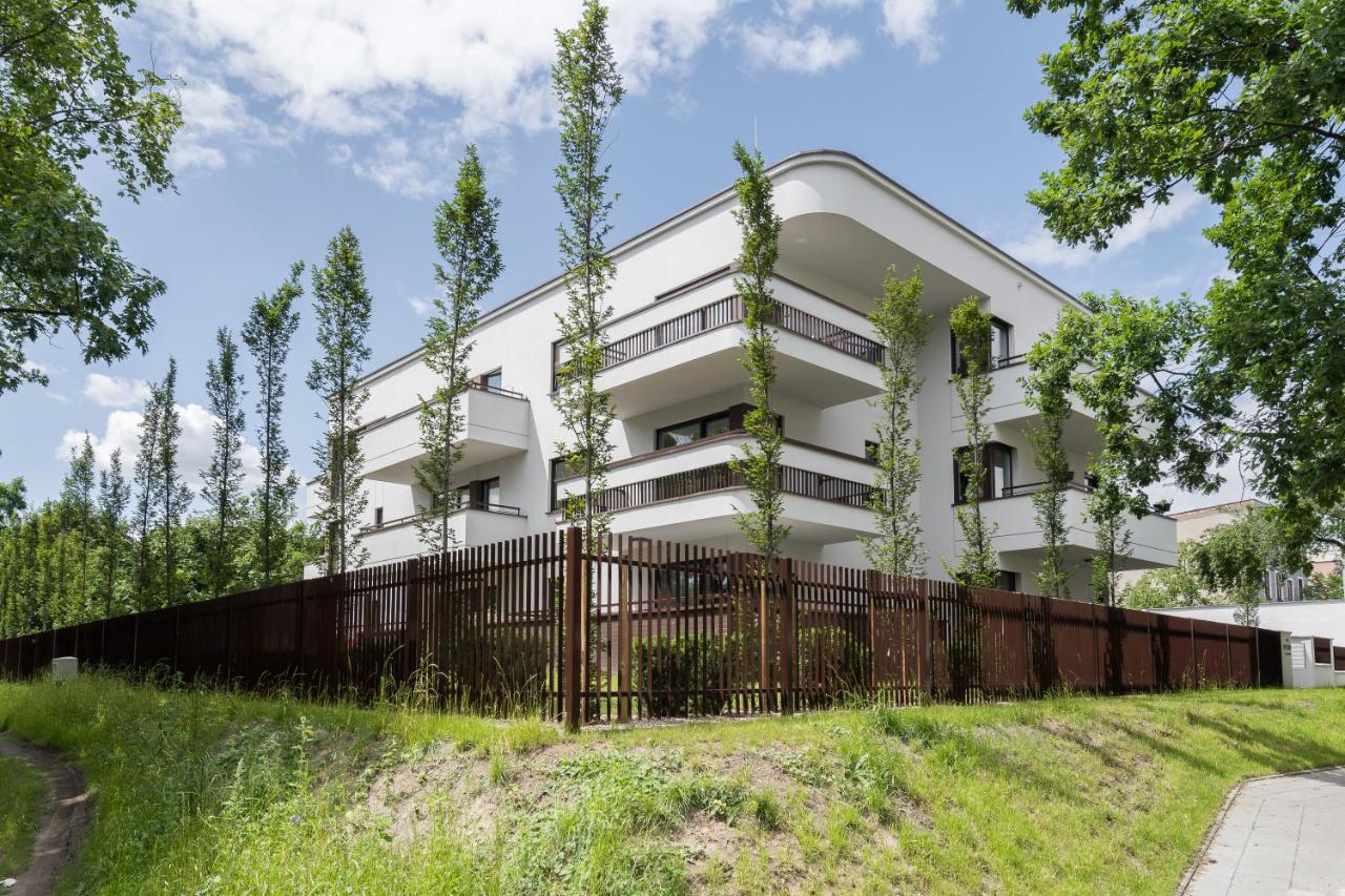 Apartament K2 Pułaskiego 1, Toruń – opdaterede priser for 2022