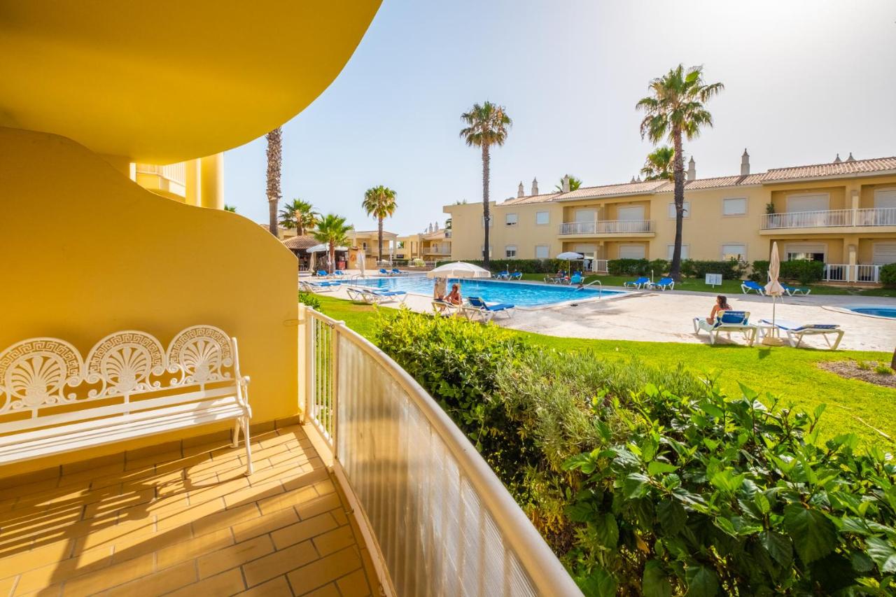 Jardins Vale de Parra, Albufeira