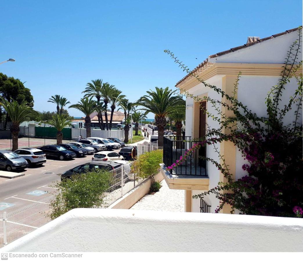 Apartamento Primera Linea, Vera, Spain - Booking.com