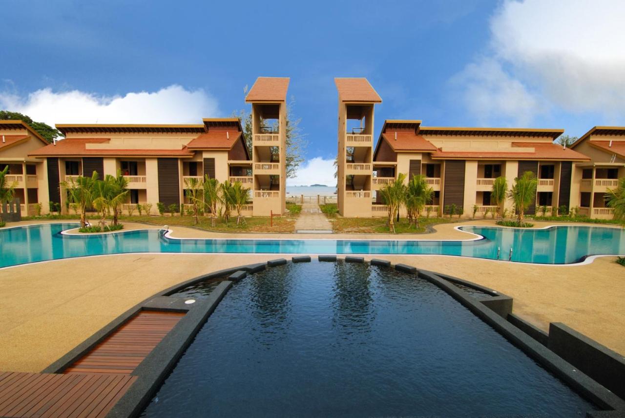 Felda Residence Tanjung Leman Jemaluang Malaysia Booking Com