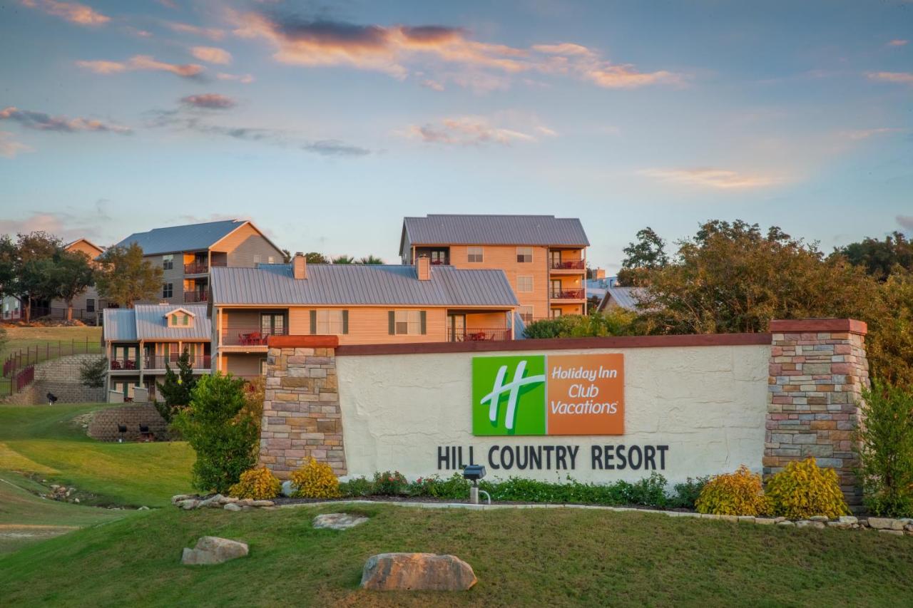 Holiday Inn Club Vacations Hill Country Resort at Canyon Lake