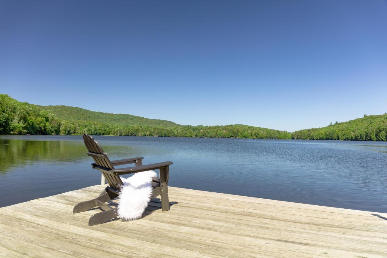 Mountain Meadows Lodge — photo 13