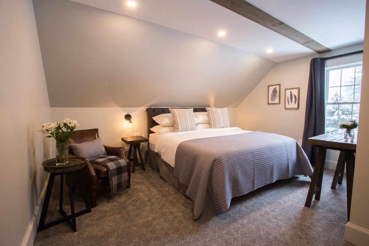 Mountain Meadows Lodge — photo 19