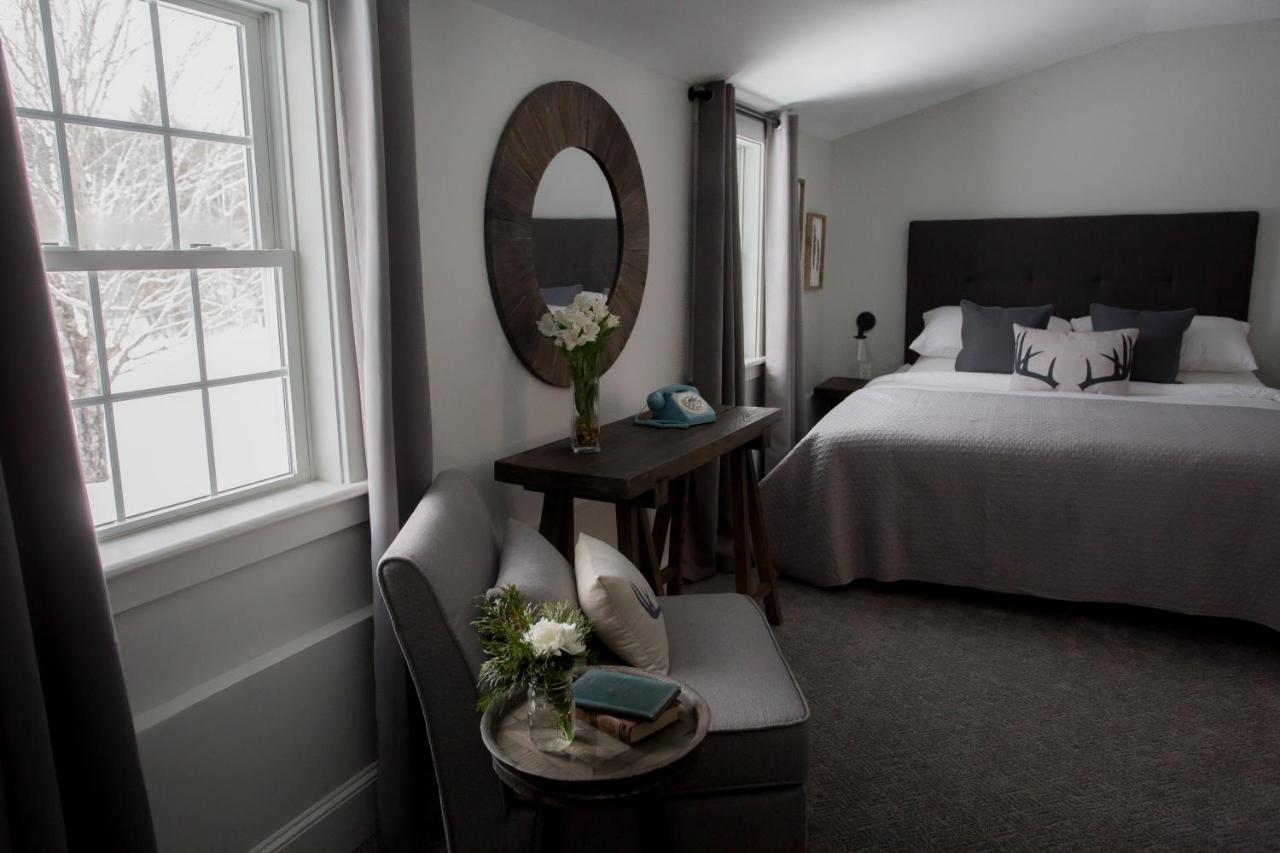 Mountain Meadows Lodge — photo 16