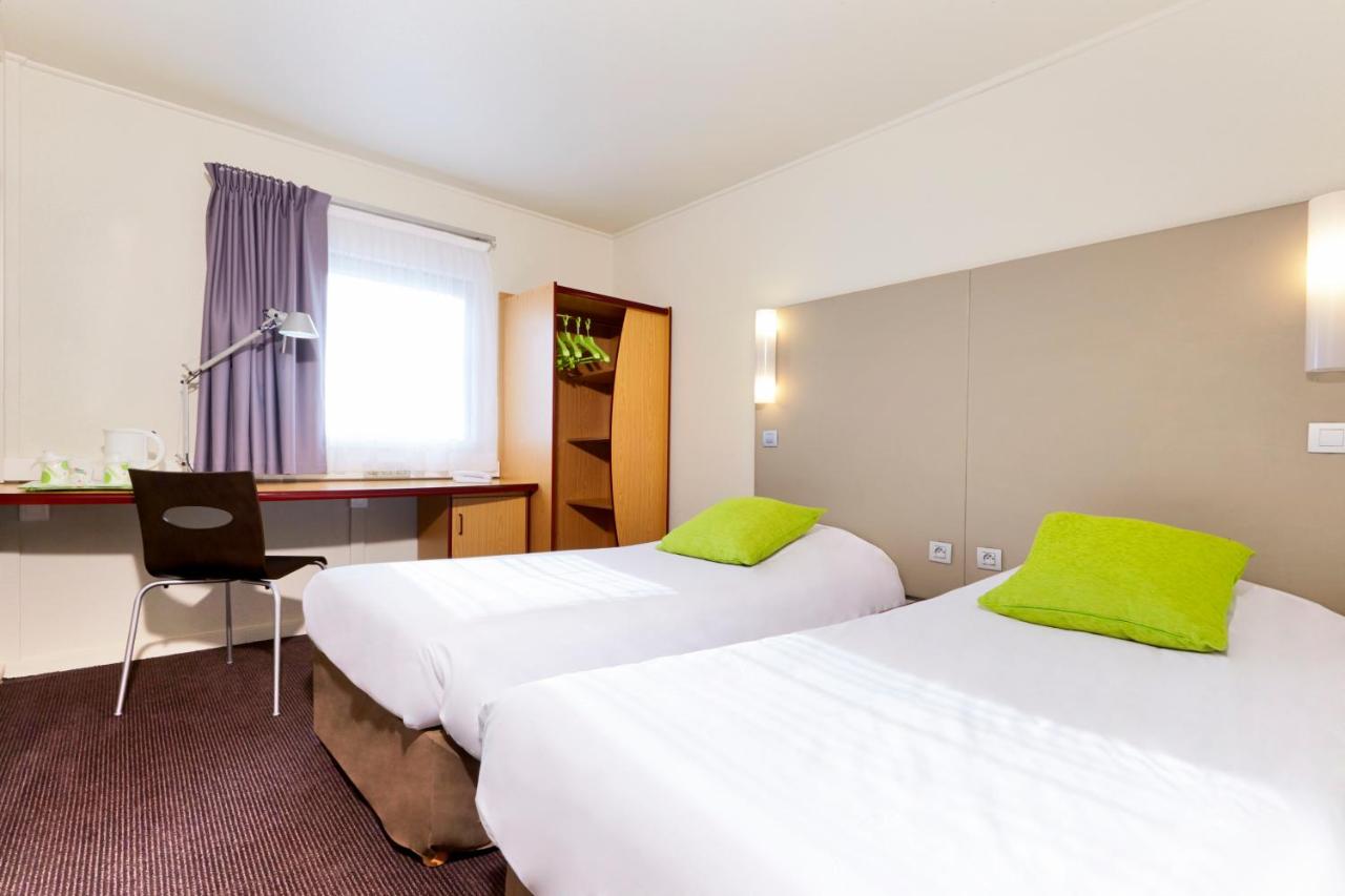 Campanile Paris Est - Porte de Bagnolet - 3