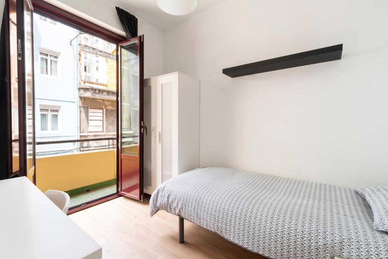 Apartamento Disfruta A Coruña (España A Coruña) - Booking.com