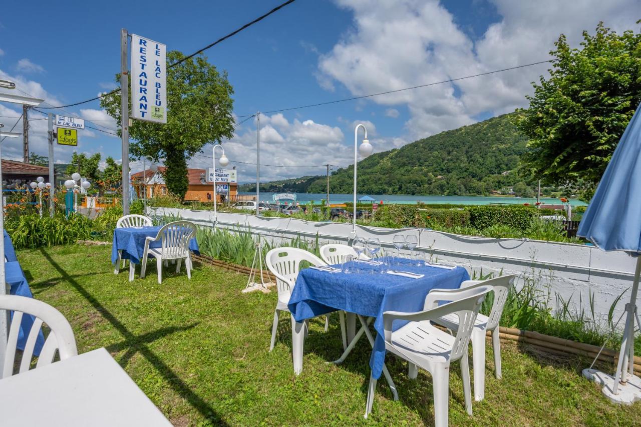Hotel Le Lac Bleu Charavines Updated 21 Prices