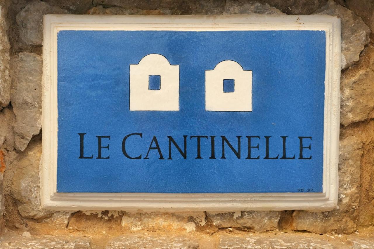 Le Cantinelle - 3