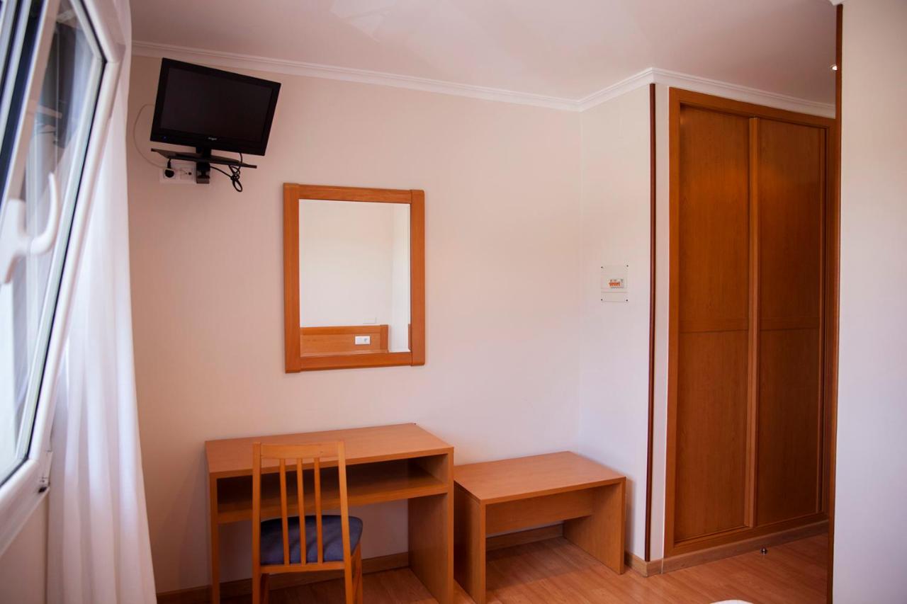 Hostal A Nova Ruta, Villalba – Preços 2022 atualizados