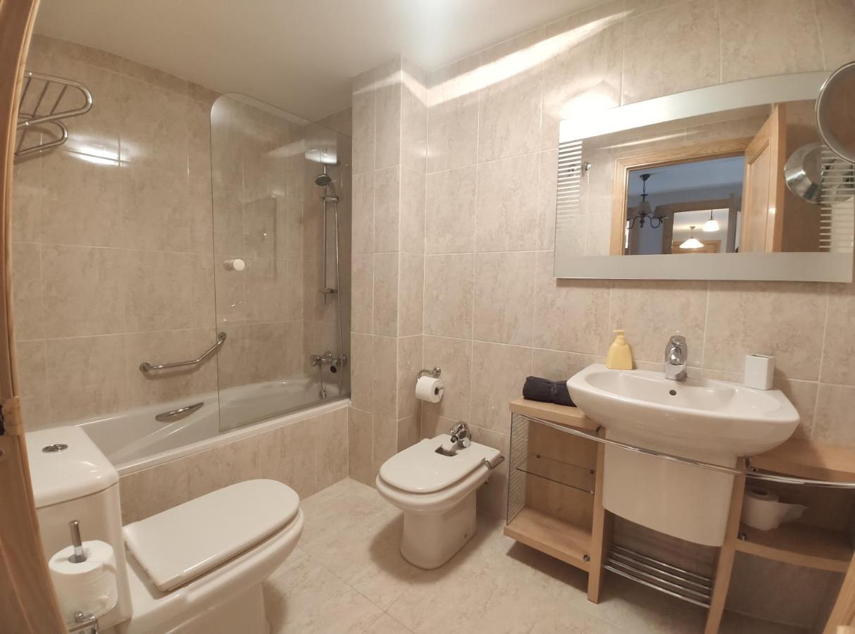 Apartamento Los Maños de Oroel, Jaca – Updated 2022 Prices