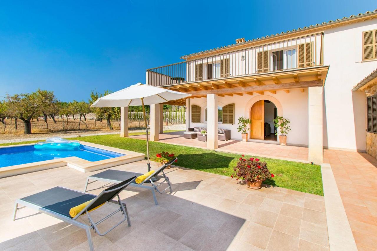 Villa SERA, Caimari – Prezzi aggiornati per il 2022