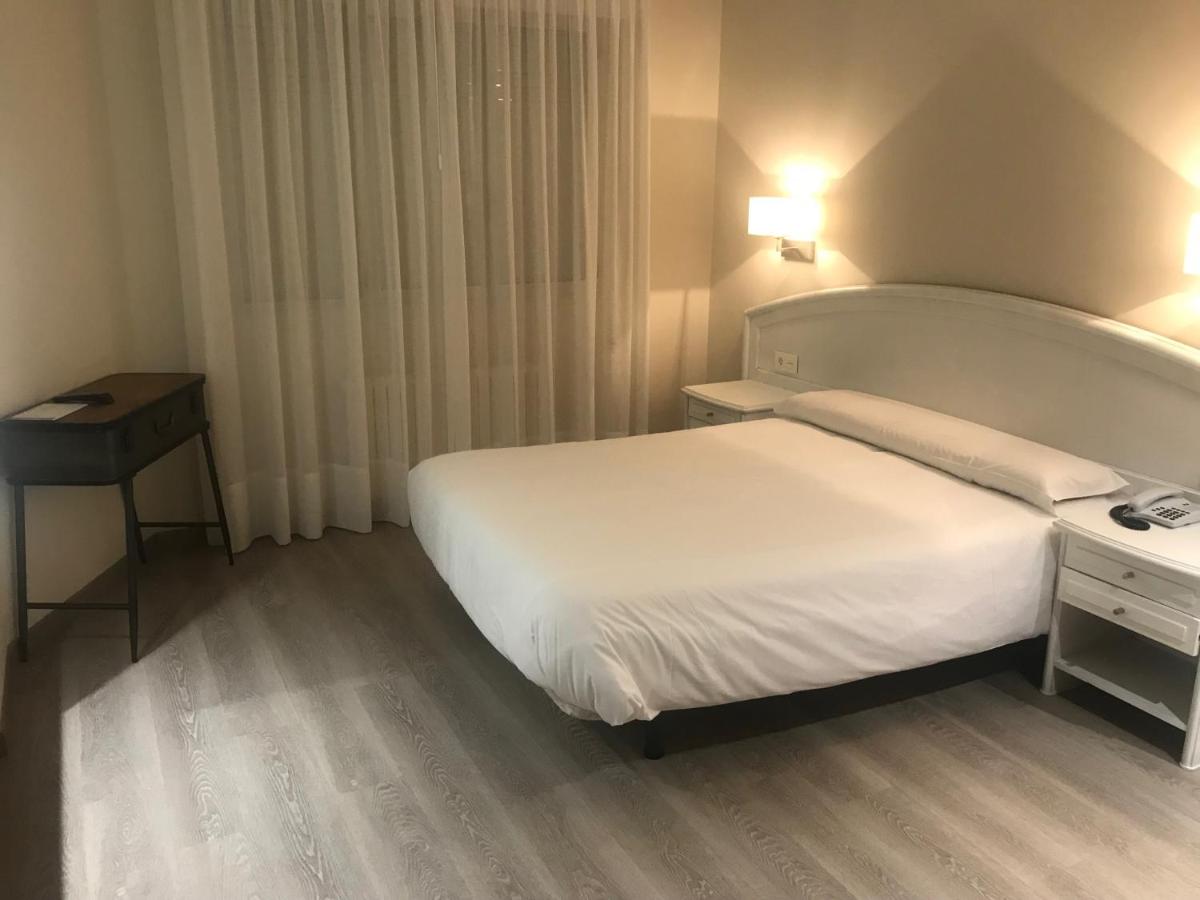 Hotel Mirador Ría de Arosa, Reboredo – Bijgewerkte prijzen 2022