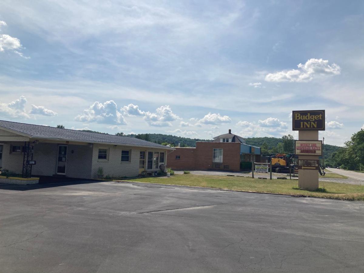 cheap hotels in clearfield pa