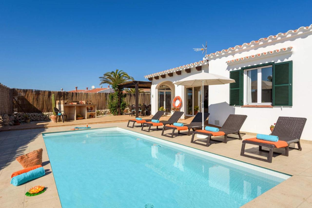 Holiday home Marina Way, Sant Lluis, Spain - Booking.com