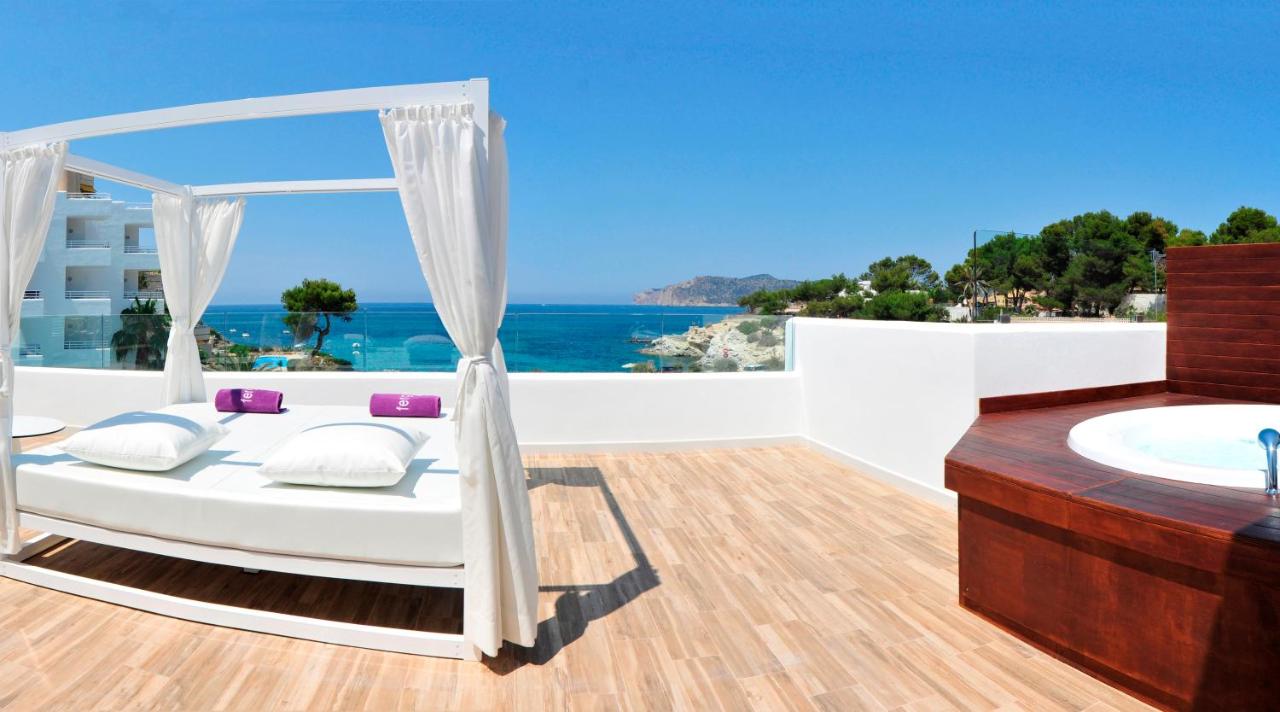 FERGUS Style Cala Blanca Suites - 3