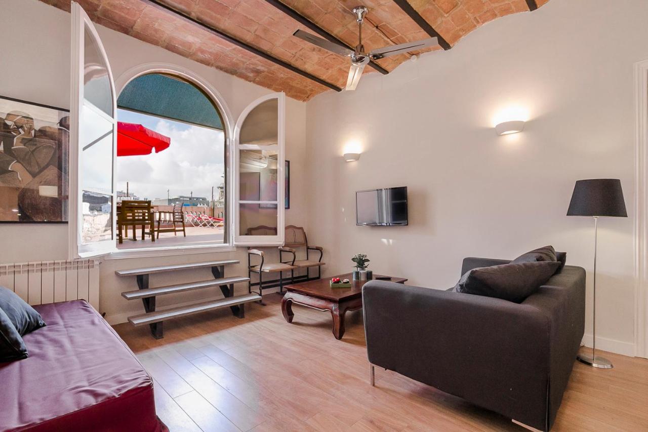 Bcn Paseo De Gracia Rocamora Apartment - 5