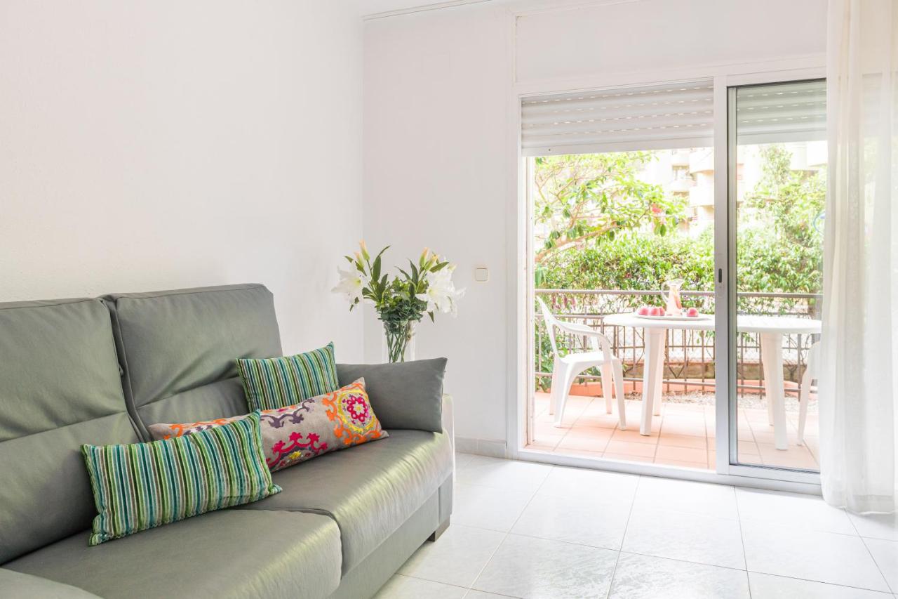 Apartamento Planamar (Spanje Castell-Platja dAro) - Booking.com