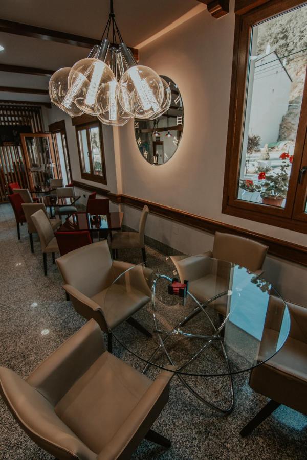 Hotel A Veiga - 4