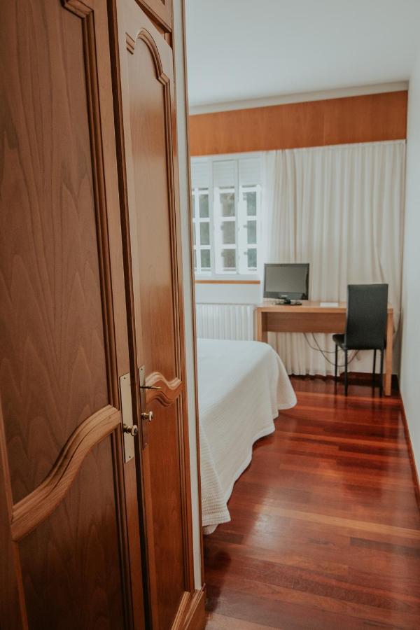 Hotel A Veiga - 5